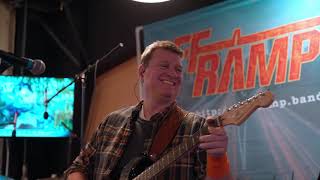 Off Ramp plays at 105 West Brewing Co. in Castle Rock
