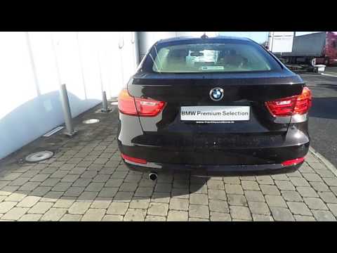 152D1658 - 152D1658 BMW 318d SE Gran Turismo