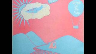 Twelve Cubic Feet - Jaywalking (demo, 1983)
