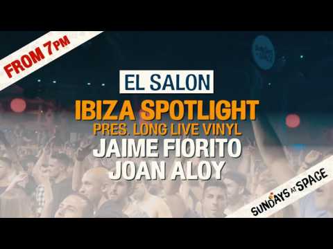 Sundays at Space: 10th July 2016