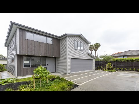 4D O'Halloran Road, Howick, Auckland, 4 bedrooms, 2浴, House