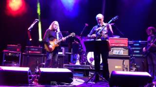 Gov't Mule featuring John Scofield ~ Instrumental Illness