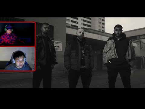 Reaction auf Samra X Anonym X Bojan - Money On my Mind 🔥🔥🔥