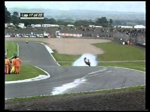 BSB - British Superbike - Donington Park - 2000 - Round 24.