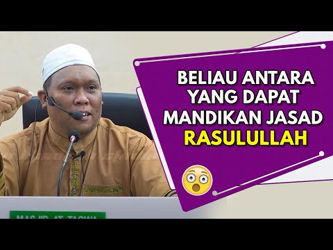 Maula Rasulullah Yang Jarang Diceritakan 