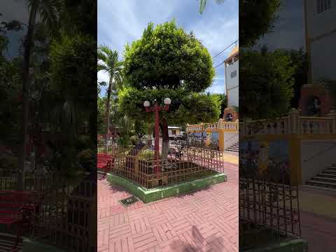 Like & subscribe,Lindo Pueblo San Pedro Masahuat La Paz El Salvador .!!🇸🇻 🇸🇻