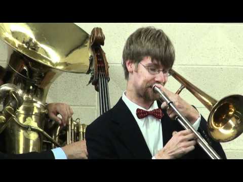 Andy Schumm and his Gang - "Milenberg Joys"