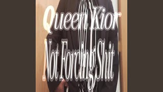 Not Forcin' Shit Music Video