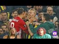 ZLATAN WAS A MENACE!! Zlatan Ibrahimovic - Best Fights & Angry Moments
