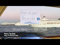 The Cruise Lifestyle Cruise News Wrap 19 Nov 21