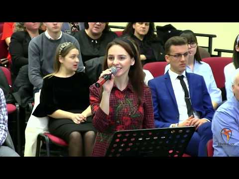 Nimic nu sunt ... Tamara Moga (Onofrei)