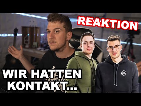 Luis REAGIERT: HBz x S3RL - Heart Thief (feat. Lexi) (Official Video) | Luis Dominguez