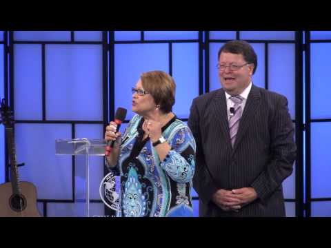 2015-06-14 Derek Golding The River Church Sunday AM