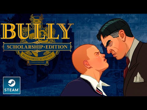 Bully: Scholarship Edition - Complete Walkthrough | All Missions, No Commentary 4K 60FPS
