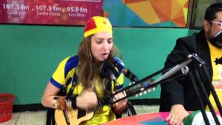 MIRELLA CESA ¡SOMOS UNO!