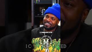 Master P Talks The POWER Of Love