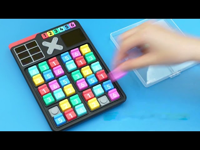 شرح  اللعبة بالتفصيل  ومميزاتها