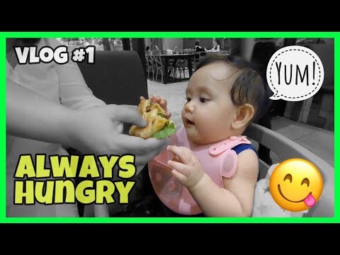 Vlog #1: Mom in Law's Birthday | Just Sherine