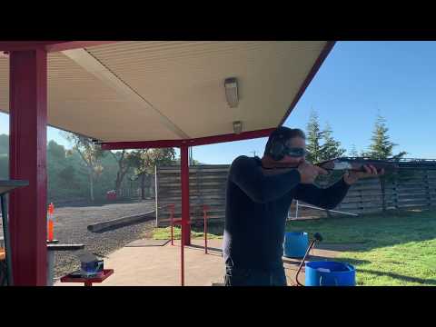 #58  Gun mounting for dummies - Part 2 - Go Shooting Shotgun Coaching Videos - Series 2 #14