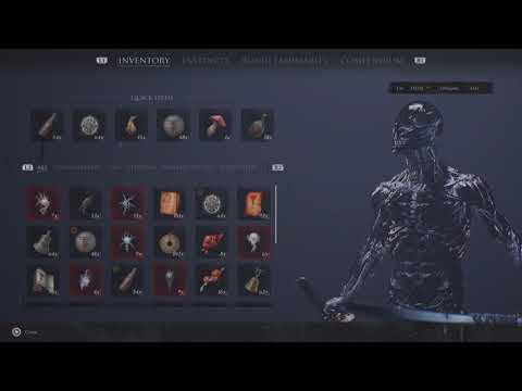 Mortal Shell Virtuous Cycle Obsidian Part 4 NoLifer Trophy
