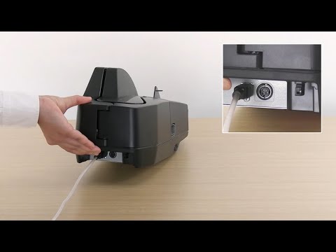 From Unpacking to Connecting via USB