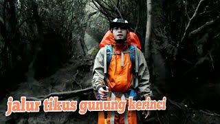 preview picture of video 'Pendakian gunung Kerinci'