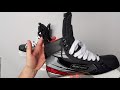 Pro Stock Hockey Skates For Sale