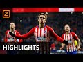 Atlético Madrid vs Espanyol | La Liga 2018/19 | Samenvatting