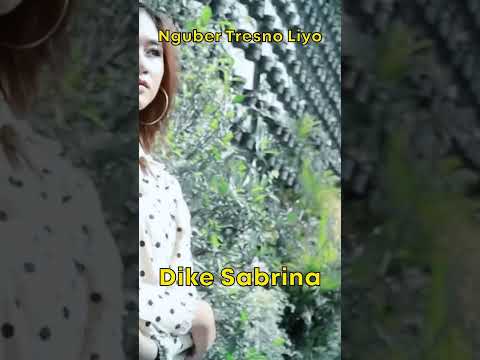 Dike Sabrina - Nguber Tresno Liyo #Shorts