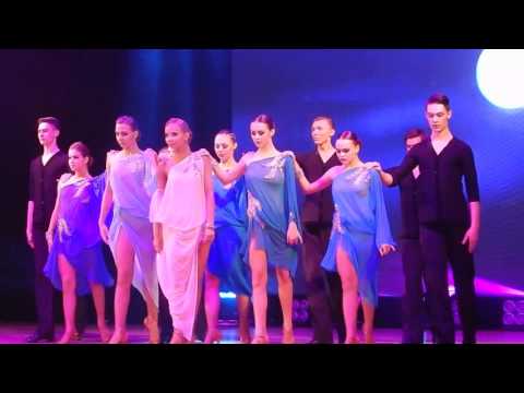 показательные