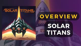 Solar Titans video thumbnail