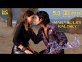 Manasuley Kalisey 4k Video Song Desamuduru Allu Arjun Hansika Motwani Chakri