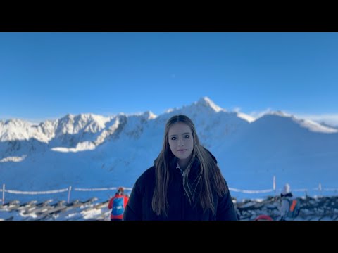 Szybka Aneta - Na koniec świata