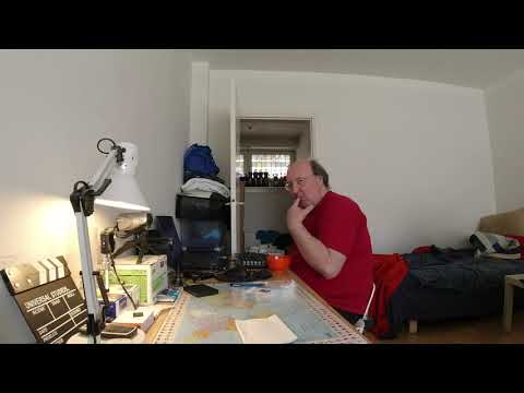 MongoTV_4533 - JEG TAGET NY 2TB EKSTERN USB HARDDISK I BRUG