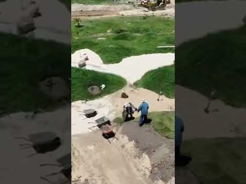 Lotes en venta B° Wabi, El Chorro, Punta del Este, URUGUAY, obras a dic. 2025, video 4