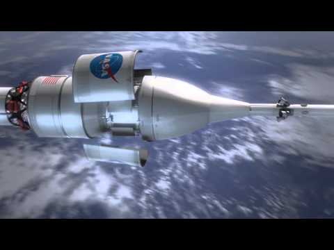 NASA Announces The First Flight of Its Biggest Rocket Since the 1970s