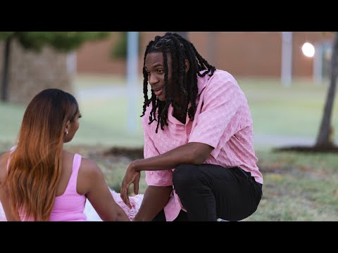 I Proposed To My Girlfriend At 20 