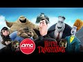 AMC Previews Hotel Transylvania September 28 2012