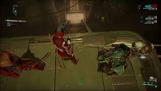 雑談がてらWarframeとかいうやつをやってみる！