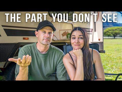 Is 'the lap' of Australia still worthwhile? (Our experience)