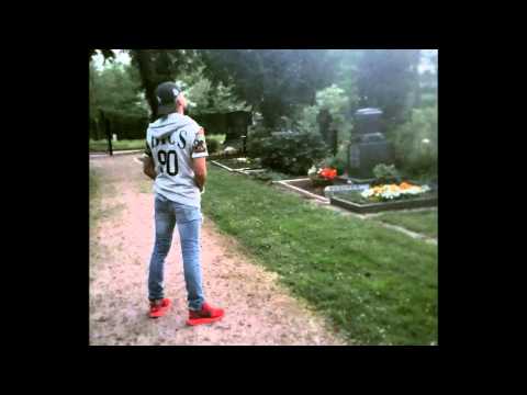 Sami - Abschied ( feat. Cracko)