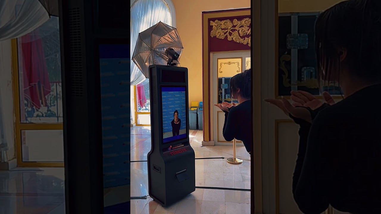 GIF Booth Kirala Video 3