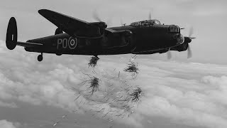 How One Technician’s ‘Rejected’ Invention Saved Hundreds of Bombers from Flak