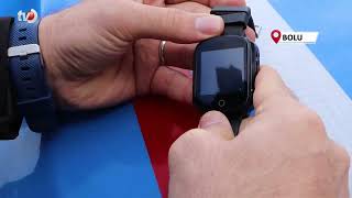 Kayıplara Karşı Teknoloji Kalkanı Alzheimer Hastasına Umut Olan Saat