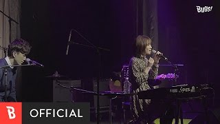 [BugsTV] Rainy dance - 참깨와 솜사탕