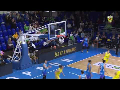 2022.03.19. Sopron Basket - Atomerőmű KSC Szekszárd, SBExtra