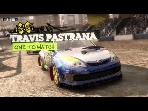 Colin McRae: Dirt 2 Gameplay PC Walkthrough Part 10 - GFWL