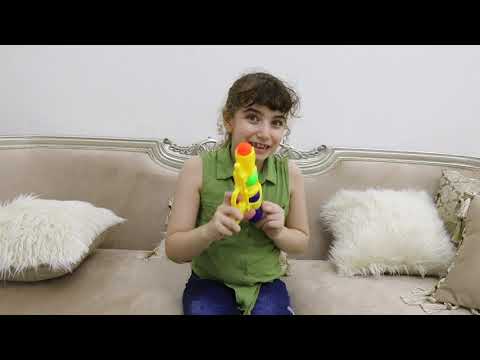 Habiba and the Magic Screen | The thief inside Magic screen