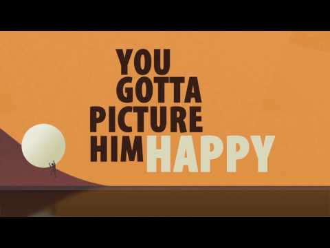 Ben Sidran "Picture Him Happy" Lyric Video
