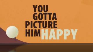 Ben Sidran "Picture Him Happy" Lyric Video